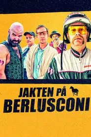 Chasing Berlusconi movie poster