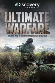 Ultimate Warfare tv show poster
