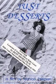 Poster do filme Just Desserts