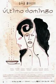 Last Sunday movie poster