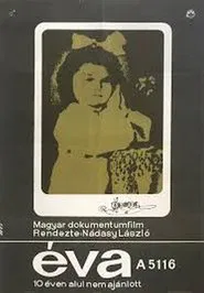 Éva A-5116. movie poster
