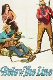 Below the Line movie poster