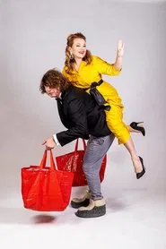 Tuuli Roosma mees tv show poster