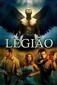 Poster do filme Legião