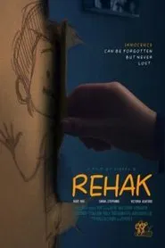 Rehak movie poster