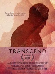 Transcend movie poster