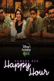 Hamara Bar Happy Hour tv show poster