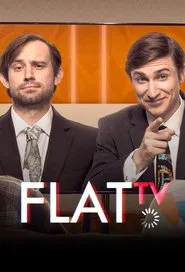 Flat TV tv show poster