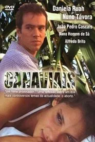 Canaviais movie poster