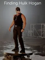 Finding Hulk Hogan movie poster