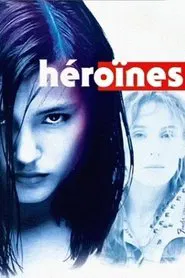 Heroines movie poster