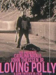 Loving Polly movie poster