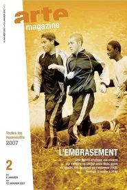 L'embrasement movie poster