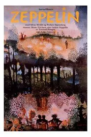 Poster do filme Zeppelin