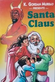 Poster do filme Papai Noel