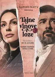 Tajna vinove loze tv show poster
