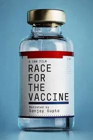 Race for the Vaccine movie poster