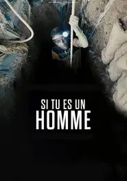 If You Are A Man movie poster