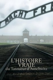 L'Histoire Vraie Du Tatoueur D'Auschwitz movie poster