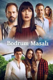 Crossroads tv show poster