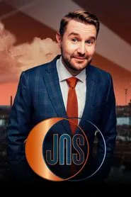 Joonas Nordman Show tv show poster