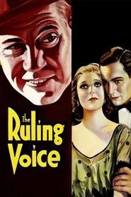 The Ruling Voice movie poster