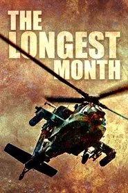 The Longest Month movie poster