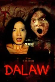 Dalaw movie poster