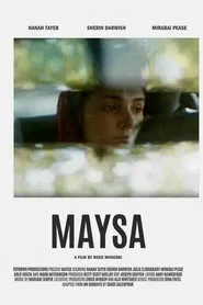 Poster do filme Maysa