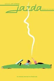 The Ride movie poster