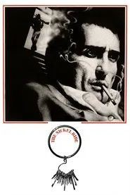 The Nickel Ride movie poster