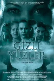 Poster do filme Hidden Faces
