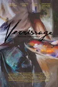 Vernissage movie poster