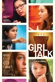 Poster do filme Girl Talk