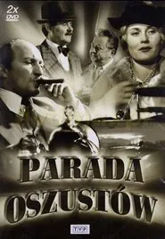 Poster da série Parada oszustów