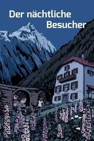 Poster do filme Der nächtliche Besucher