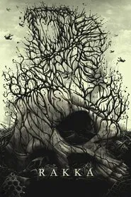 Rakka movie poster