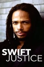 Swift Justice tv show poster