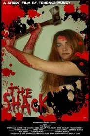 The Shack movie poster