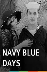 Poster do filme Navy Blue Days
