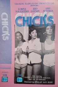 Poster do filme Chicks