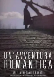 Un'Avventura Romantica movie poster