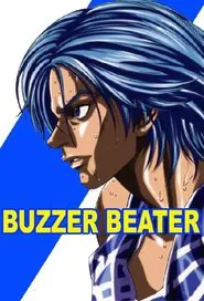 Buzzer Beater tv show poster