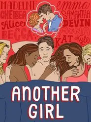 Poster do filme Another Girl