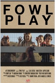 Poster do filme Fowl Play