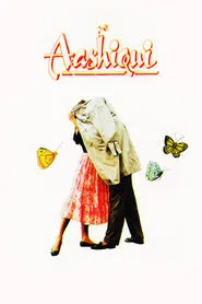 Poster do filme Aashiqui