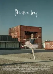 Piter By movie poster
