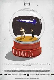 Playland USA movie poster