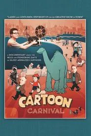 Cartoon Carnival movie poster