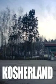 KOSHERLAND movie poster